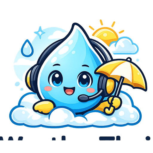 มาสคอต WeatherThai